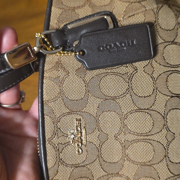 COACH kelsey - Picture 11 of 16